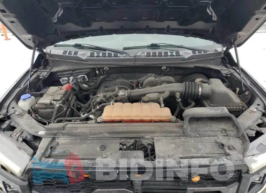 1FTMF1CB6JKE70915 Photo# 11