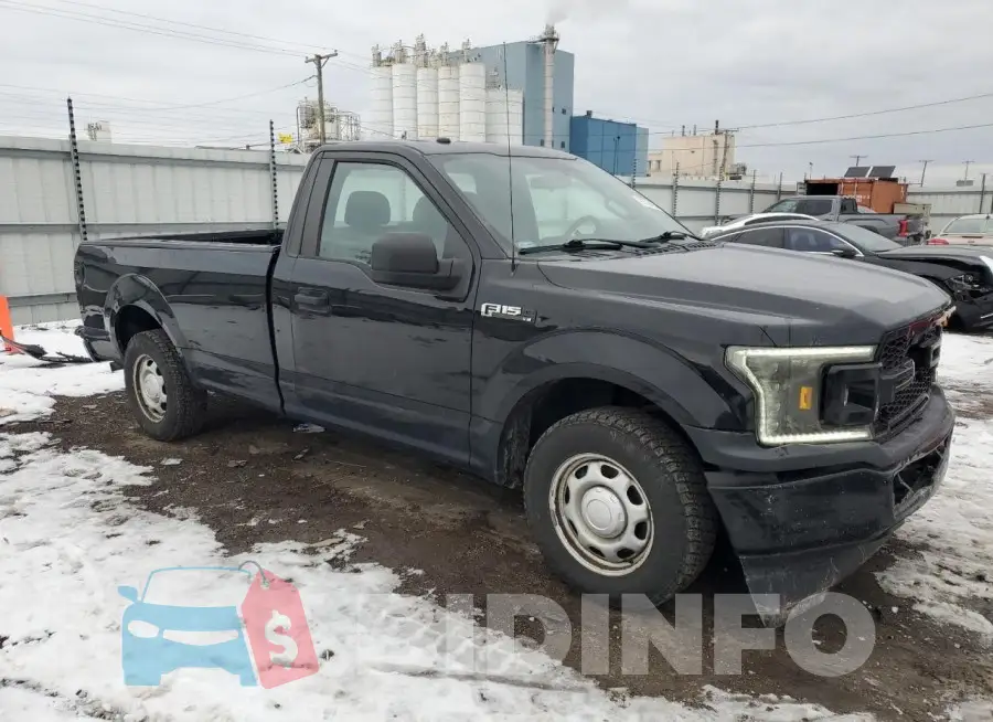 1FTMF1CB6JKE70915 Photo# 4