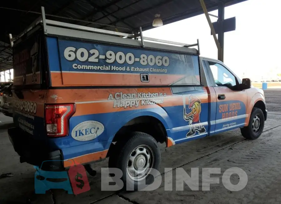 1FTMF1CF1GKD65632 Photo# 3