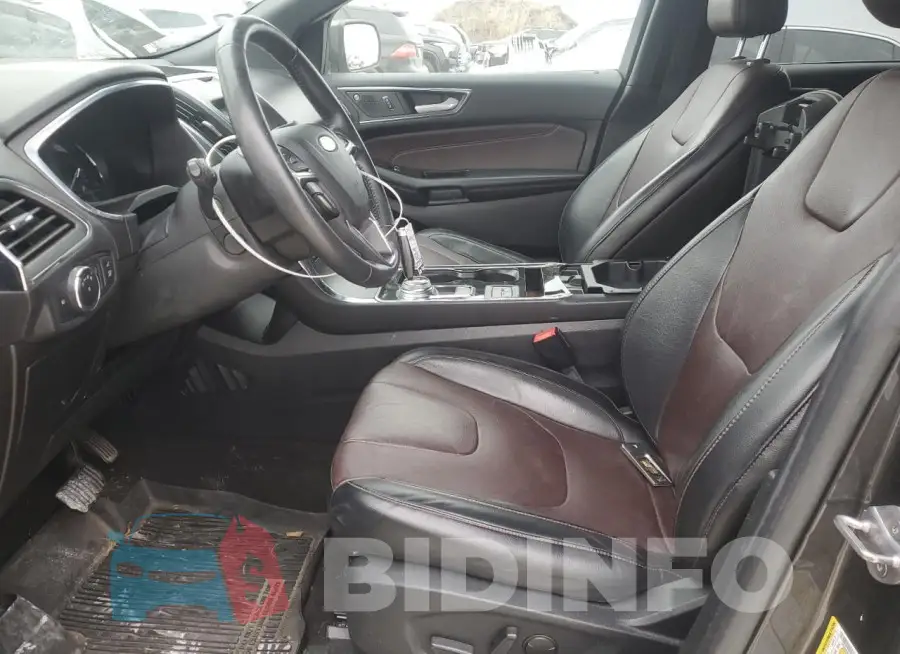 2FMPK3K93LBA92547 Photo# 7