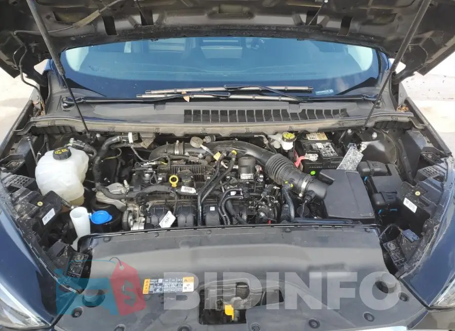 2FMPK4J90NBB11789 Photo# 12