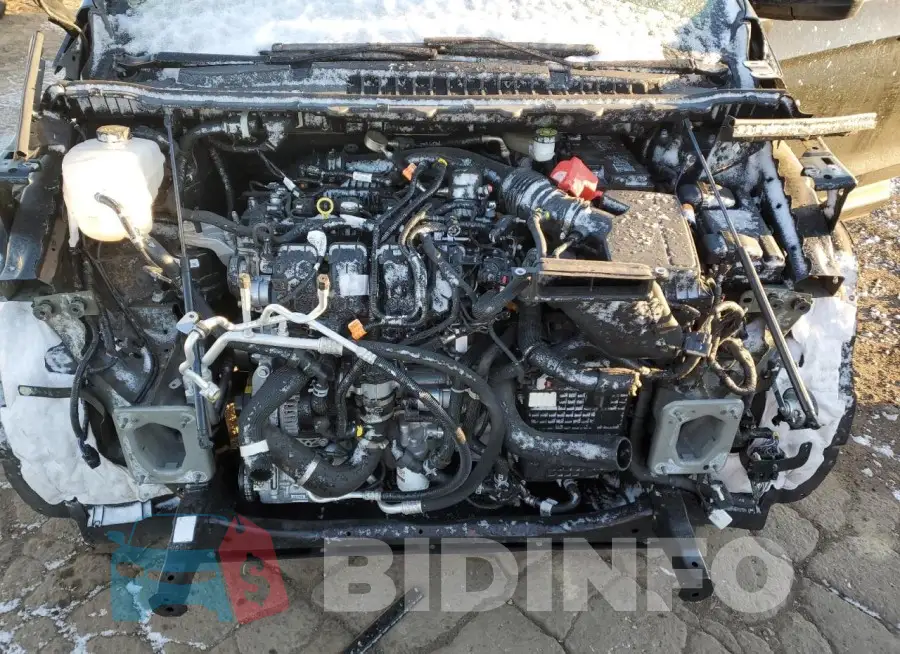 2FMPK4J93RBA43607 Photo# 11
