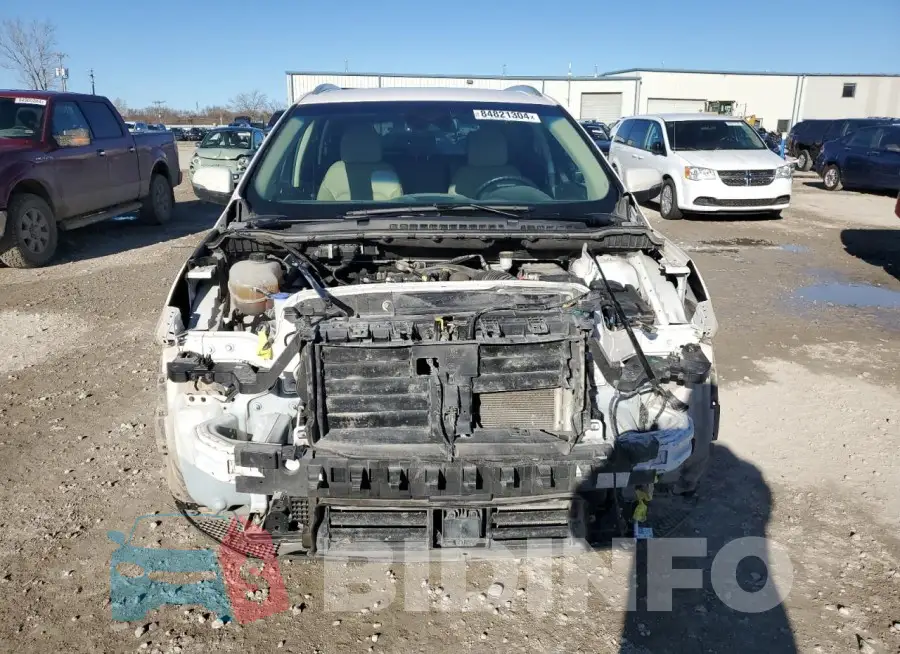 2FMPK4J94KBB36044 Photo# 5
