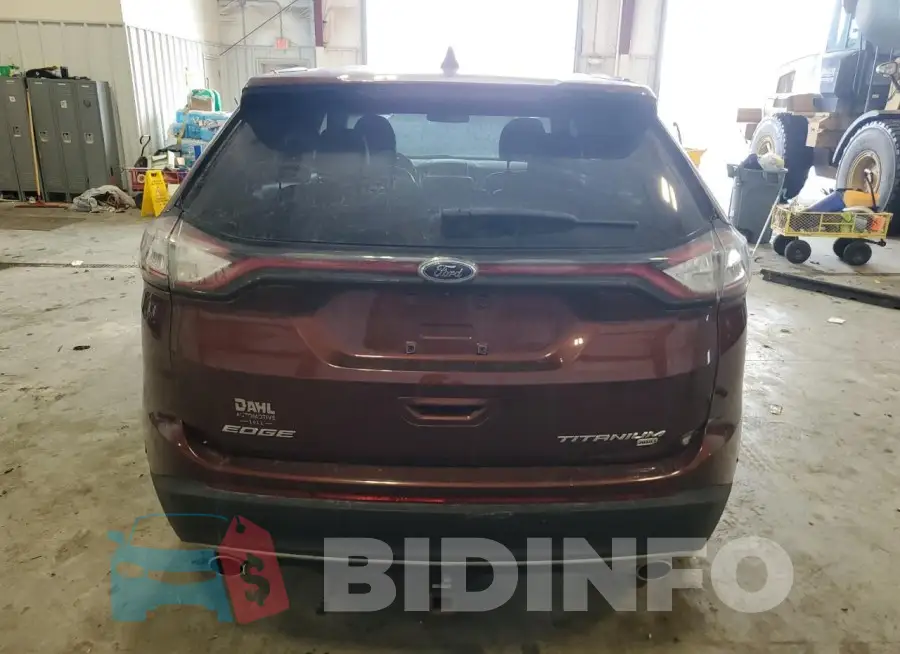 2FMPK4K83GBB39739 Photo# 6