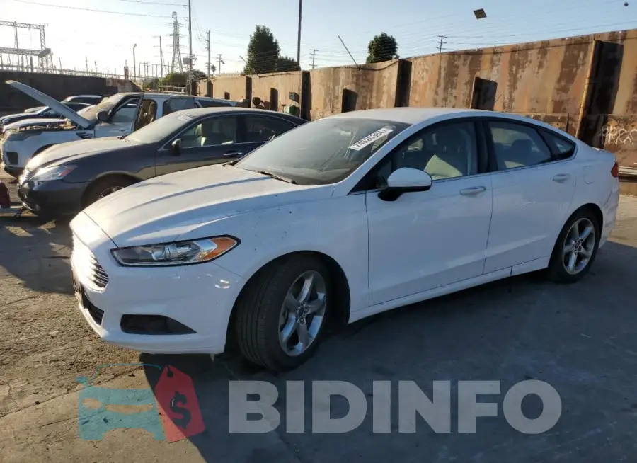 3FA6P0G78GR215425 Photo# 1