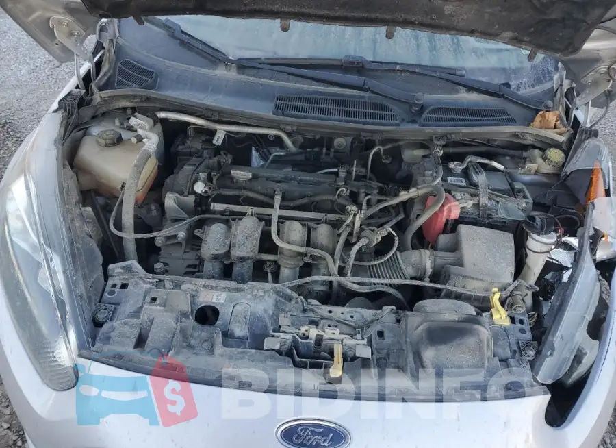 3FADP4EJ0KM102443 Photo# 12