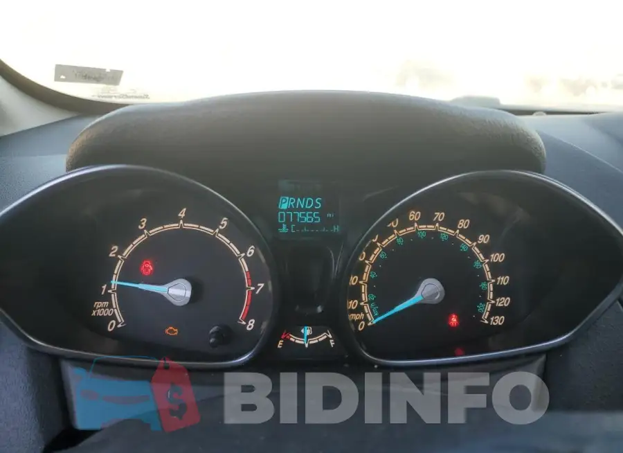 3FADP4EJ0KM102443 Photo# 9