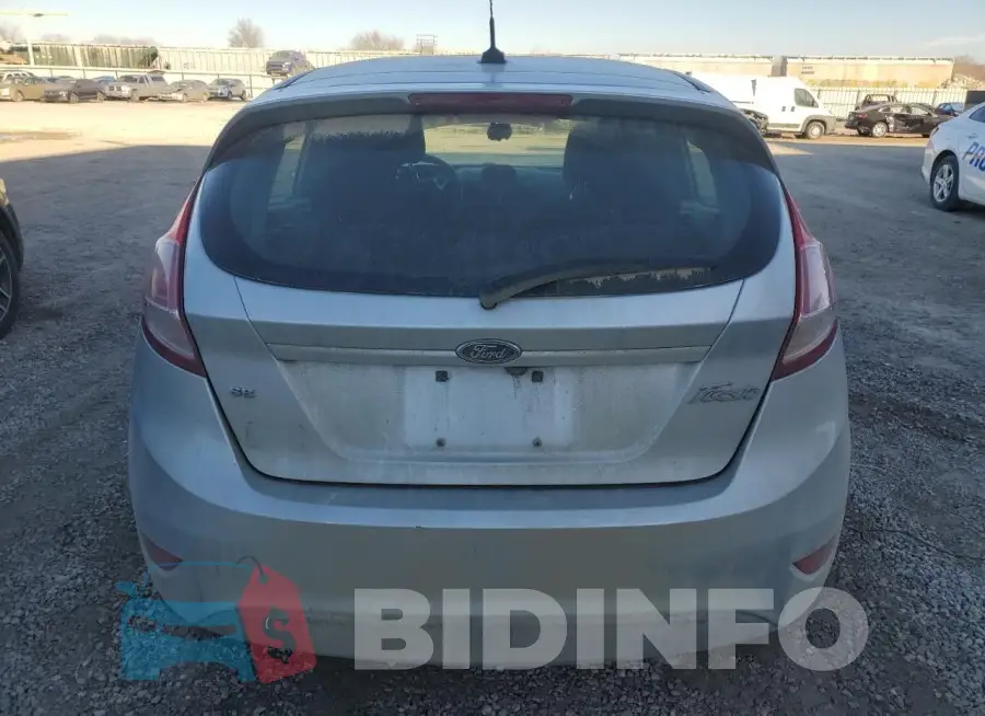 3FADP4EJ0KM102443 Photo# 6