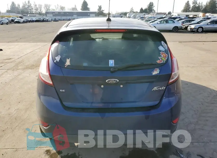 3FADP4EJ2GM154633 Photo# 6