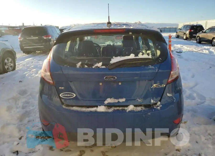 3FADP4EJ9KM117815 Photo# 6