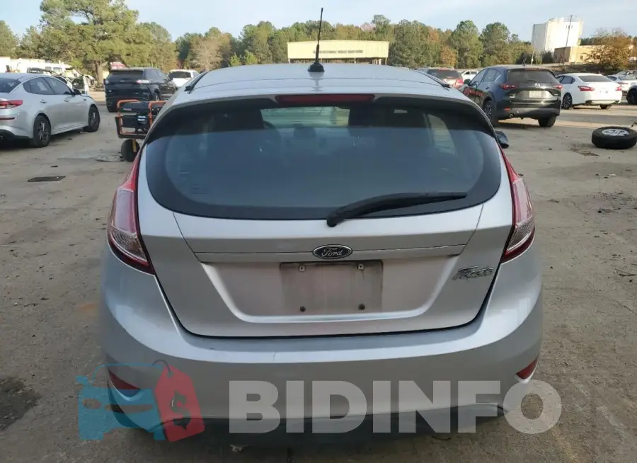 3FADP4TJ8GM180673 Photo# 6