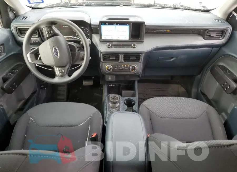 3FTTW8A37RRB10205 Photo# 8