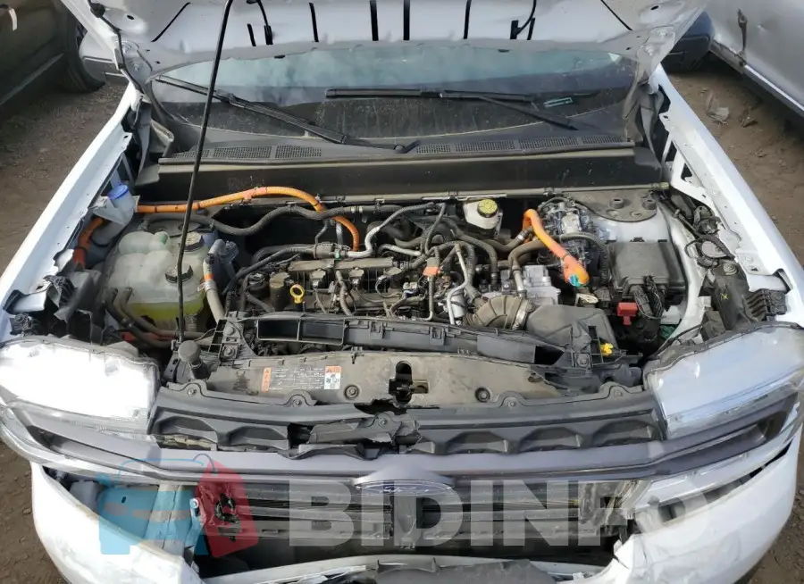 3FTTW8E32PRA88511 Photo# 11