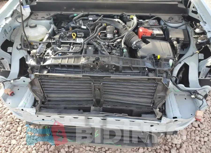 3FTTW8H92RRB15807 Photo# 11