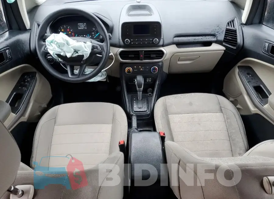 MAJ6S3FL4MC428364 Photo# 8