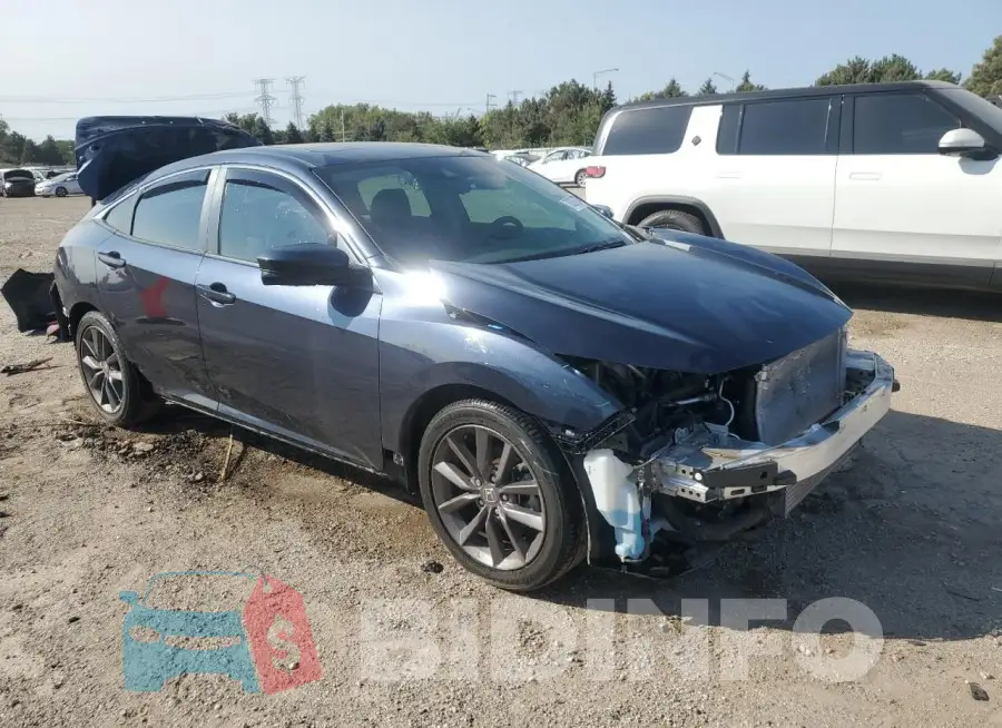19XFC1F34LE010177 Photo# 4