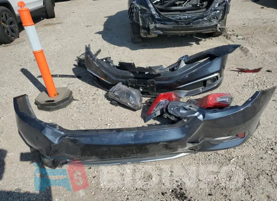 19XFC1F34LE010177 Photo# 12