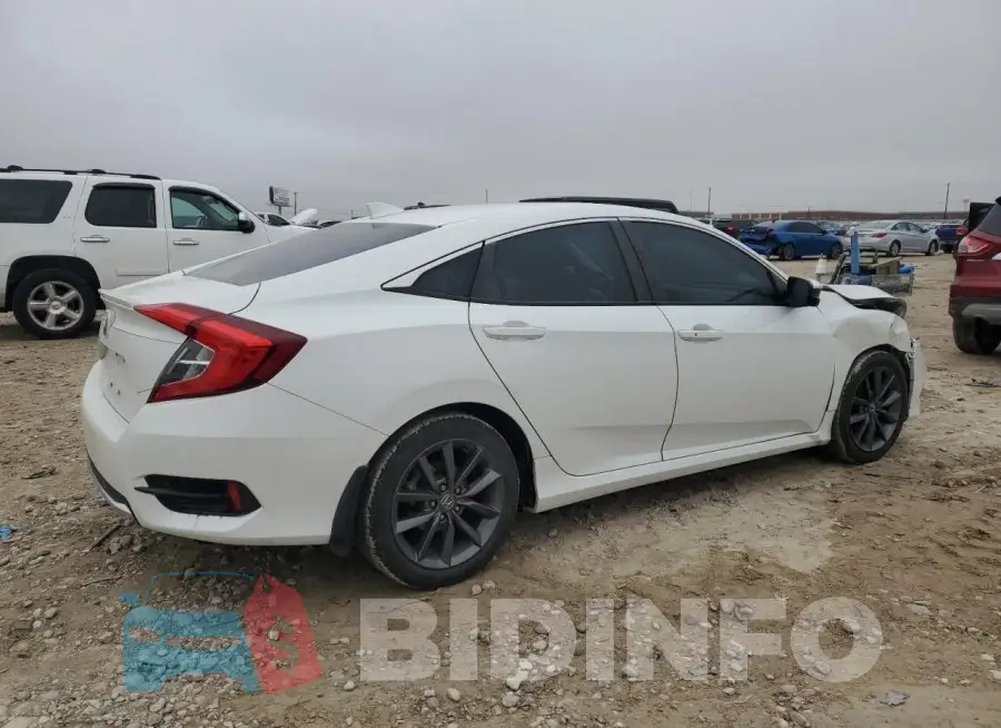 19XFC1F79LE009996 Photo# 3