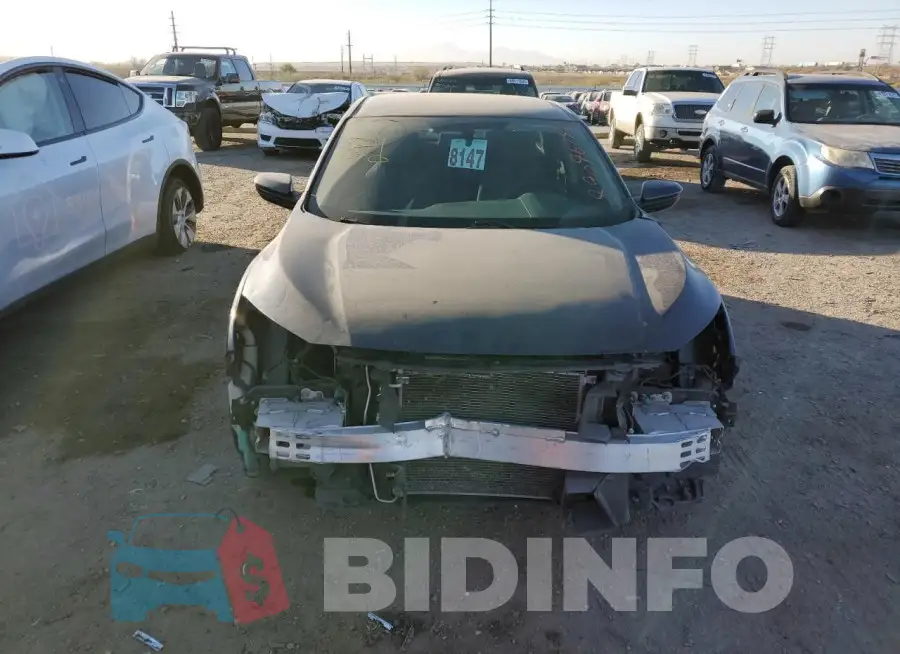 19XFC2F54HE012588 Photo# 5