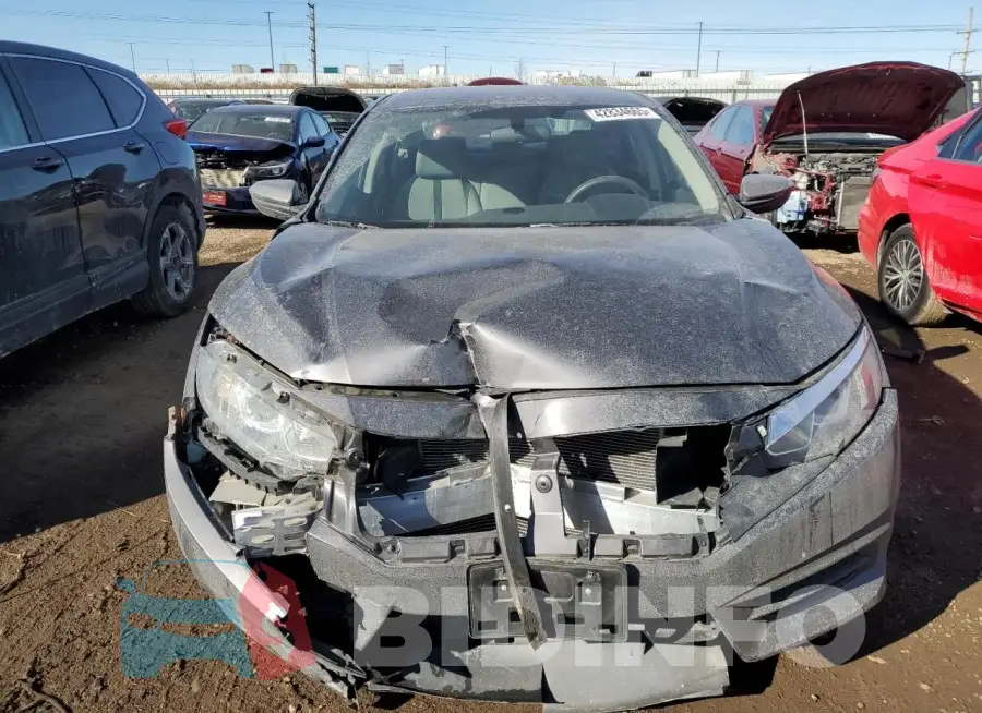 19XFC2F59HE054240 Photo# 5