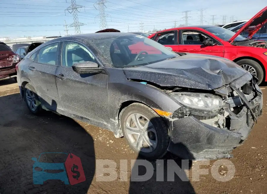 19XFC2F59HE054240 Photo# 4
