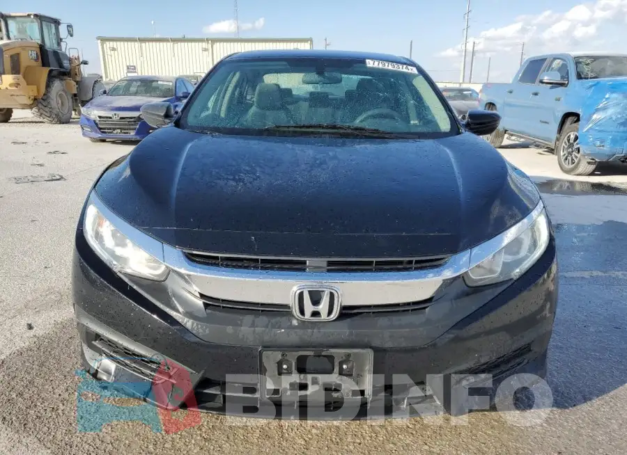 19XFC2F59HE063911 Photo# 5