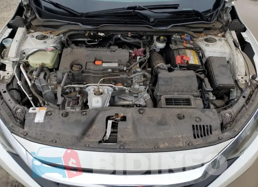 19XFC2F75HE003190 Photo# 11