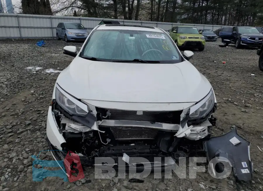 19XFC2F76HE226192 Photo# 5
