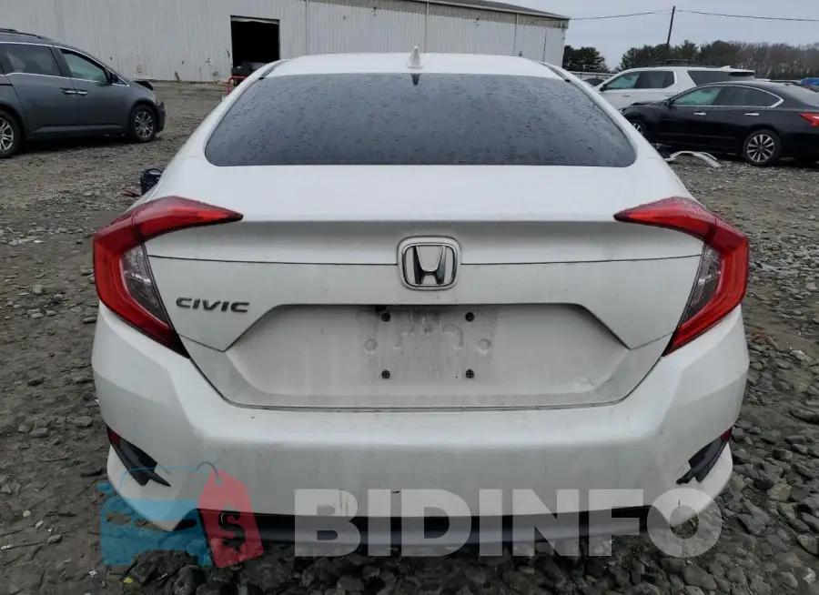 19XFC2F76HE226192 Photo# 6