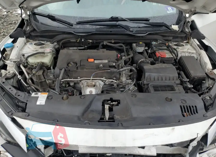 19XFC2F76HE226192 Photo# 11
