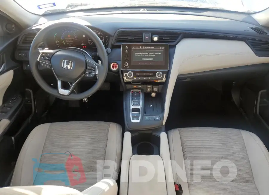 19XZE4F55LE010246 Photo# 8