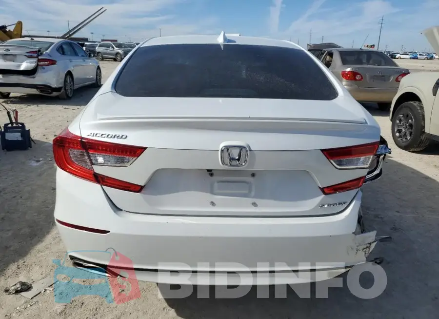 1HGCV1F36LA012014 Photo# 6