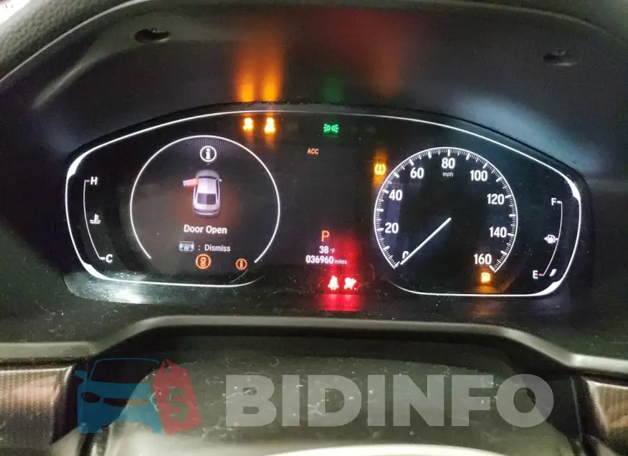 1HGCV1F3XKA142344 Photo# 9