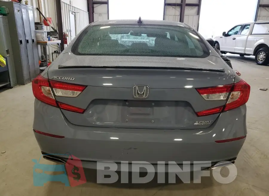 1HGCV1F43NA044947 Photo# 6