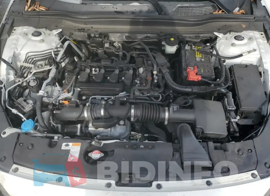 1HGCV1F44MA019733 Photo# 11