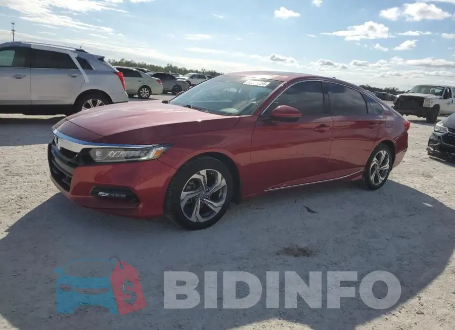1HGCV1F58LA109667 Photo# 1