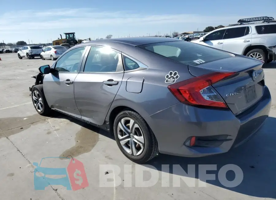 2HGFC2F57GH511518 Photo# 2