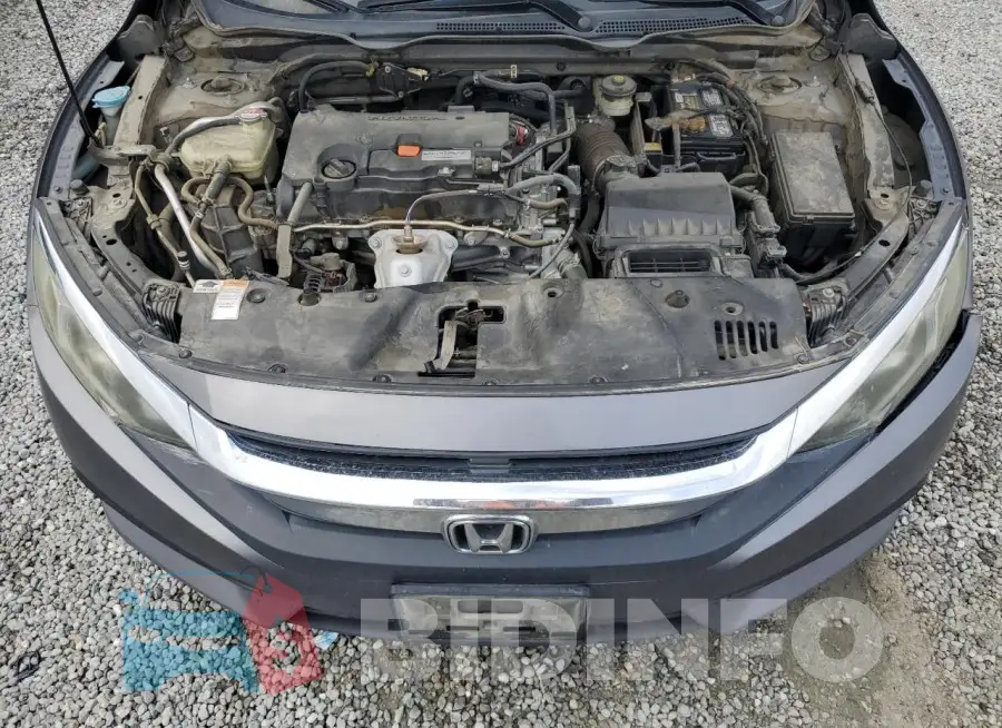 2HGFC2F59GH545248 Photo# 11