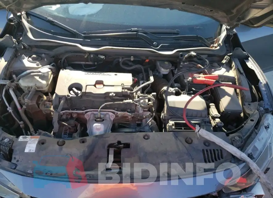 2HGFC2F60MH512921 Photo# 11