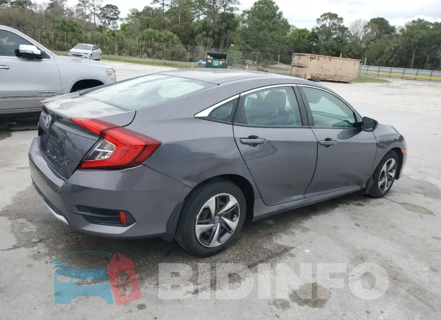 2HGFC2F64MH545677 Photo# 3