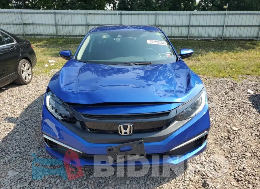 2HGFC2F66MH544739 Photo# 5