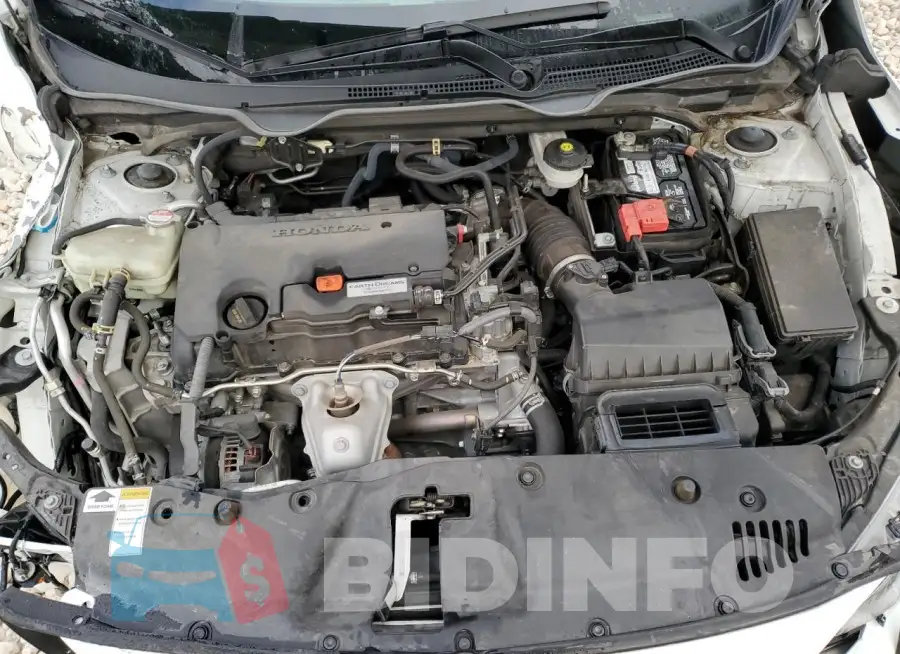 2HGFC2F71GH517428 Photo# 11