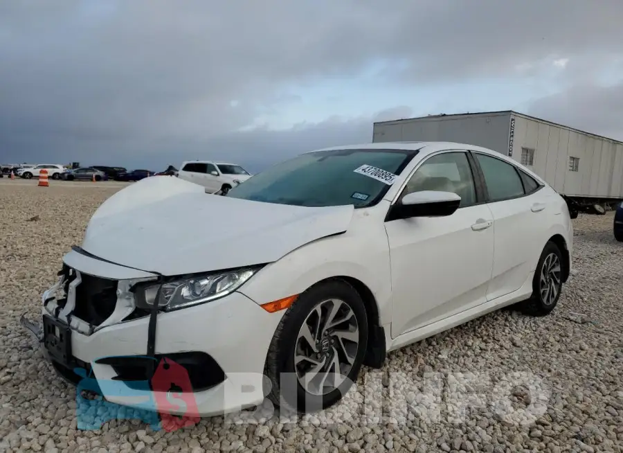2HGFC2F71GH517428 Photo# 1
