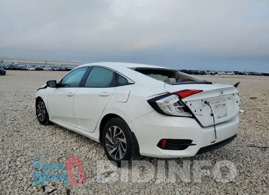 2HGFC2F71GH517428 Photo# 2
