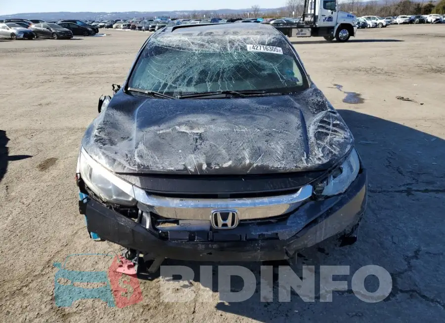 2HGFC2F71GH563843 Photo# 5