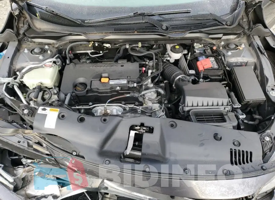 2HGFC4B68KH302193 Photo# 11
