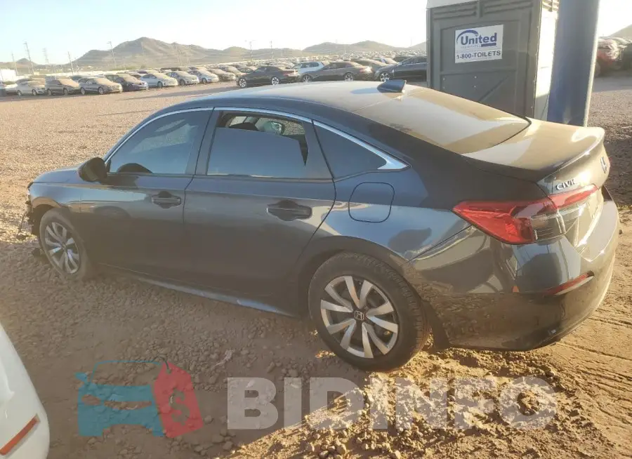 2HGFE2F24PH534268 Photo# 2