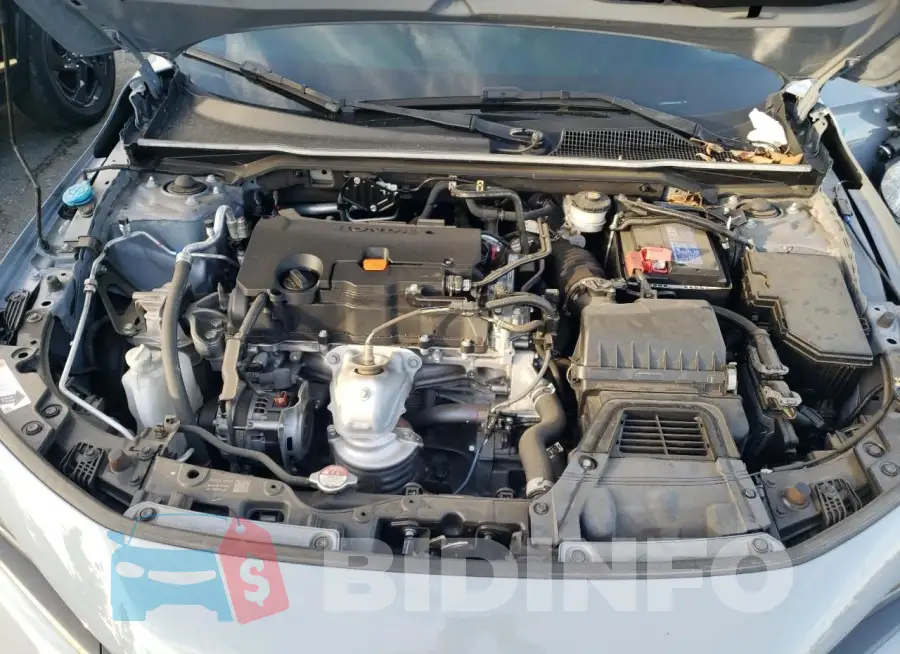 2HGFE2F52NH537872 Photo# 11