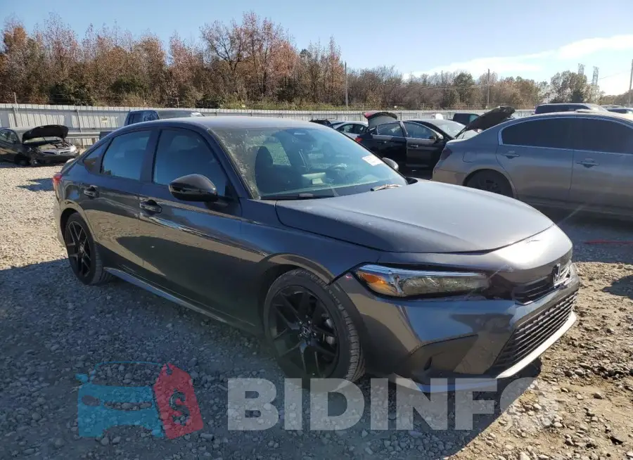 2HGFE2F56PH563782 Photo# 4