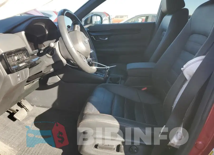 2HKRS6H9XPH809199 Photo# 7